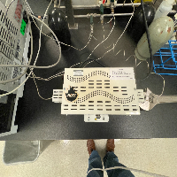 Restek Catalytic Converter Heated Enclosure image 0